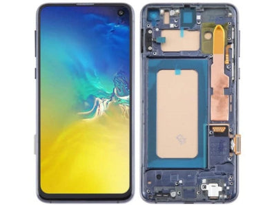 SAMSUNG GALAXY S10E LCD PANEL UNIT