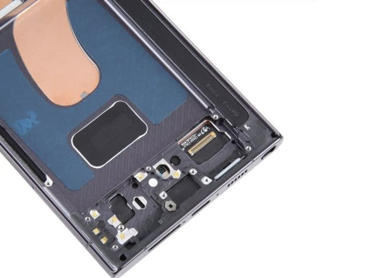 SAMSUNG GALAXY S23 ULTRA 5G LCD PANEL UNIT