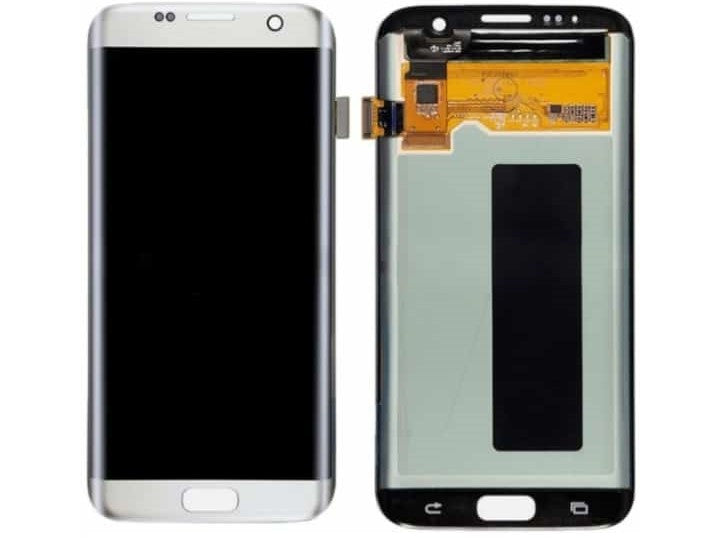 SAMSUNG GALAXY S7 EDGE LCD PANEL UNIT