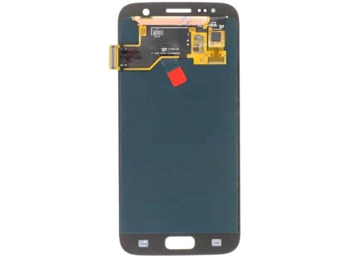 SAMSUNG GALAXY S7 LCD PANEL UNIT