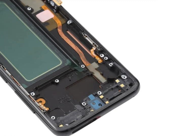 SAMSUNG GALAXY S8 LCD PANEL UNIT