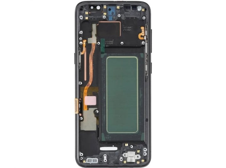 SAMSUNG GALAXY S8 LCD PANEL UNIT