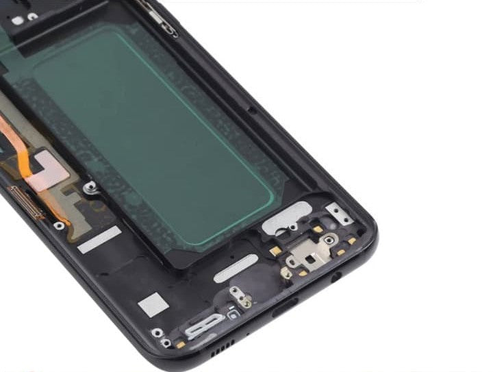 SAMSUNG GALAXY S8 PLUS LCD PANEL UNIT