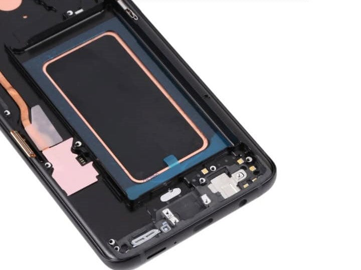 SAMSUNG GALAXY S9 LCD PANEL UNIT