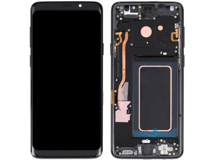 SAMSUNG GALAXY S9 LCD PANEL UNIT