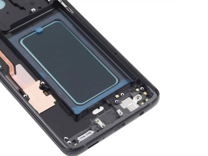 SAMSUNG GALAXY S9 PLUS LCD PANEL UNIT