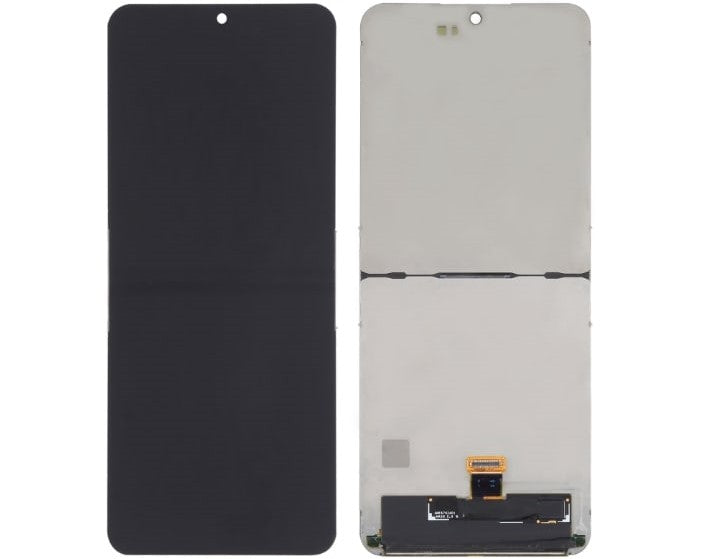 SAMSUNG GALAXY Z FLIP 3 5G LCD PANEL UNIT