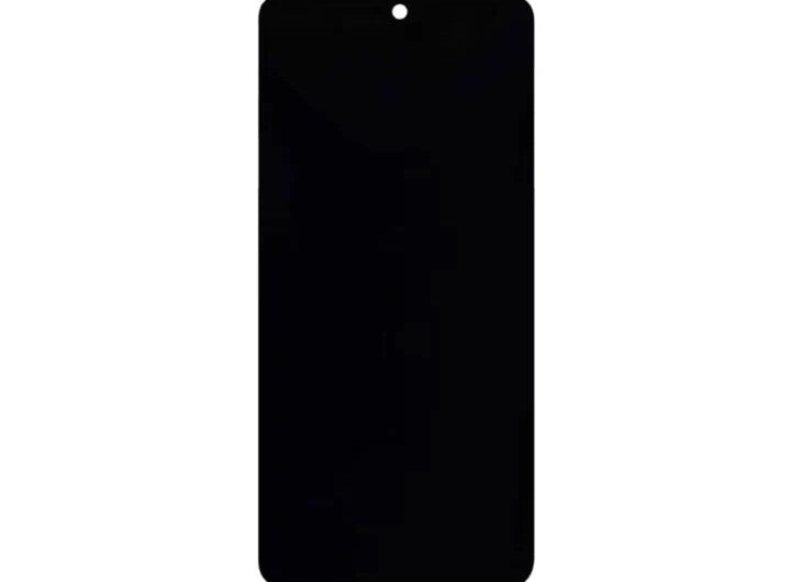 SHARP AQUOS ZERO 5G BASIC LCD PANEL UNIT