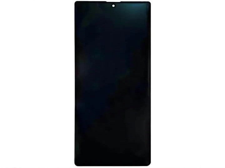 SHARP AQUOS R6 LCD PANEL UNIT