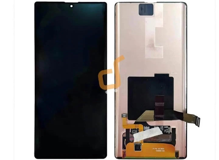 SHARP AQUOS R6 LCD PANEL UNIT