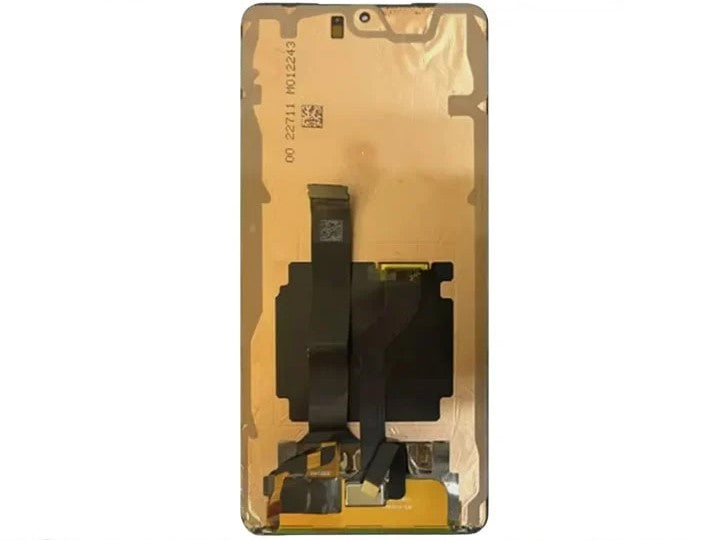 SHARP AQUOS R7 LCD PANEL UNIT