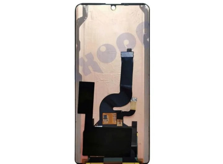 SHARP AQUOS ZERO 2 LCD PANEL UNIT