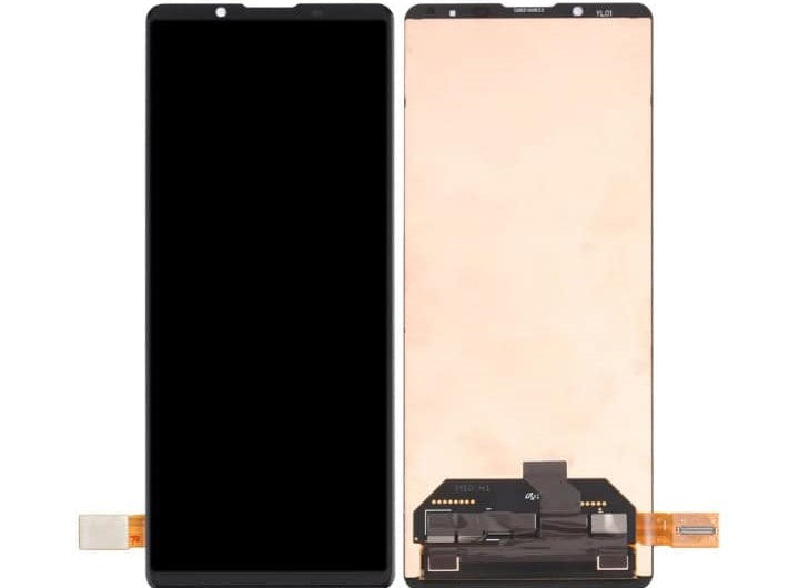 SONY XPERIA 1 III MARK 3 LCD PANEL UNIT