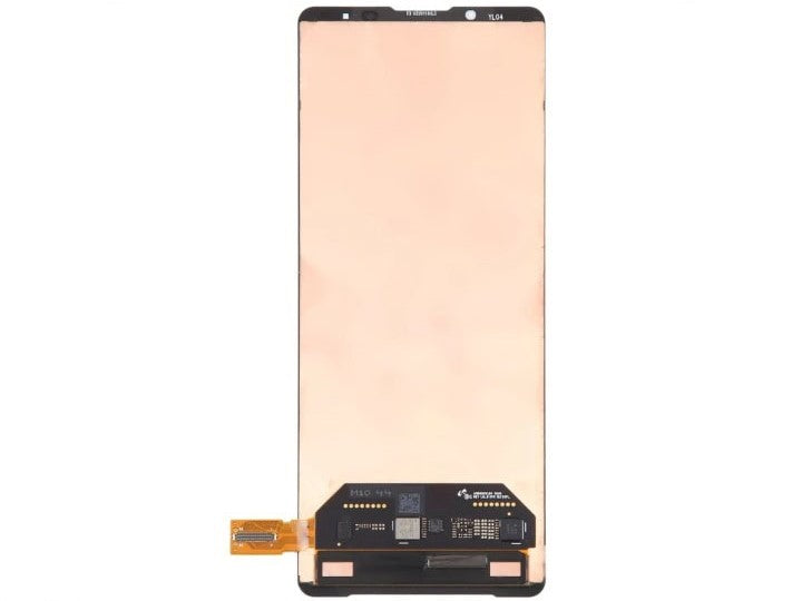 SONY XPERIA 1 IIII MARK 4 LCD PANEL UNIT