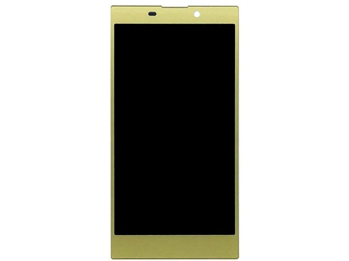 SONY XPERIA L2 LCD PANEL UNIT