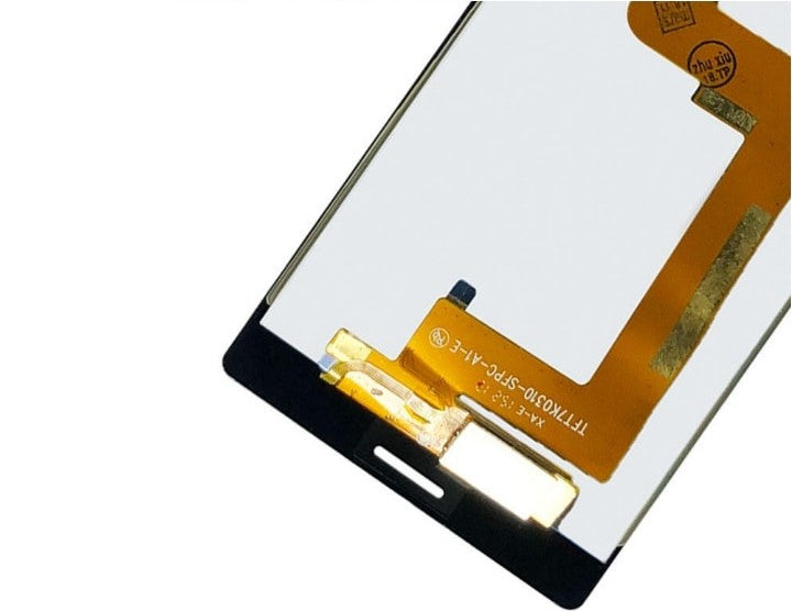SONY XPERIA M4 AQUA LCD PANEL UNIT