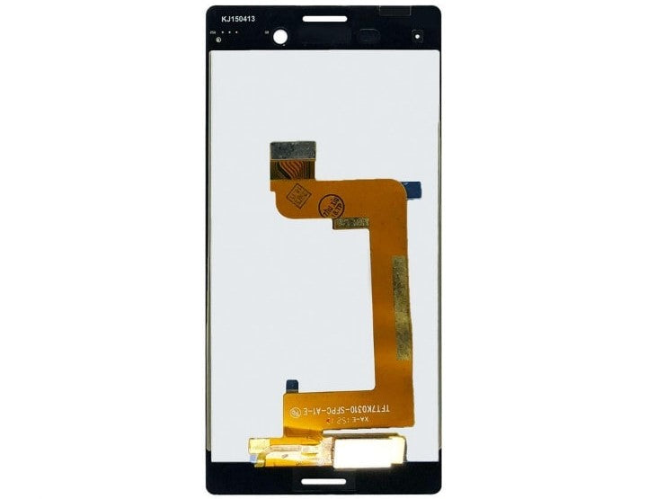 SONY XPERIA M4 AQUA LCD PANEL UNIT