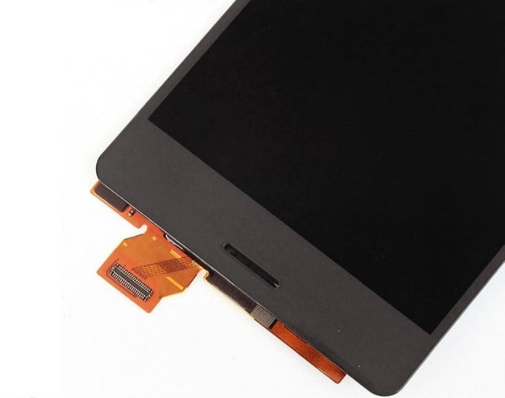 SONY XPERIA X PERFORMANCE LCD PANEL UNIT