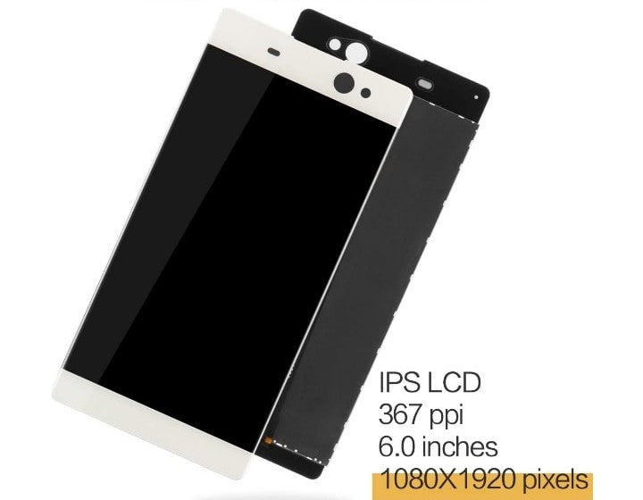 SONY XPERIA XA ULTRA LCD PANEL UNIT