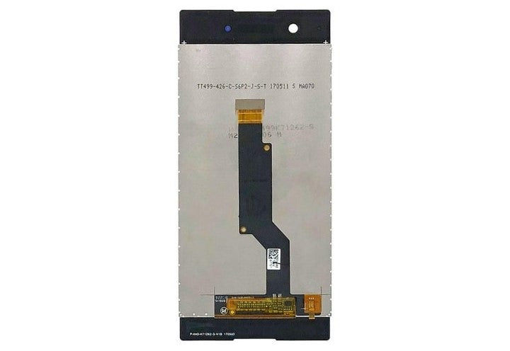 SONY XPERIA XA1 LCD PANEL UNIT