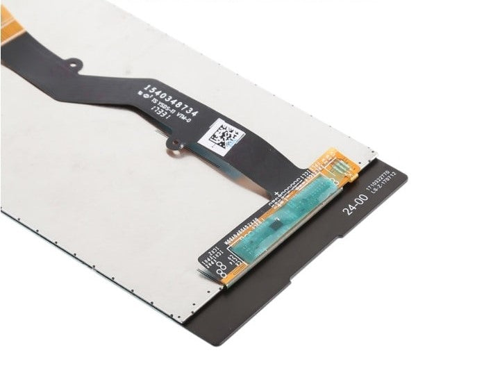 SONY XPERIA XA1 PLUS LCD PANEL UNIT