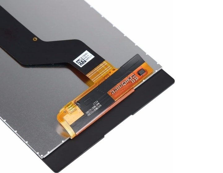 SONY XPERIA XA1 ULTRA LCD PANEL UNIT