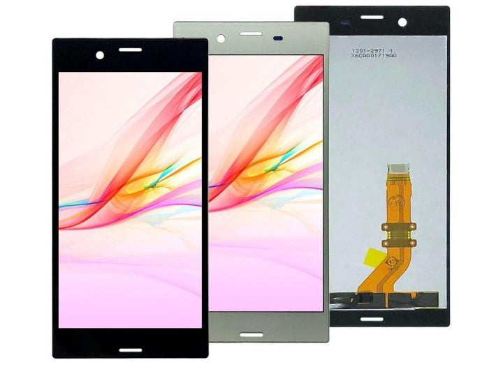 SONY XPERIA XZ LCD PANEL UNIT