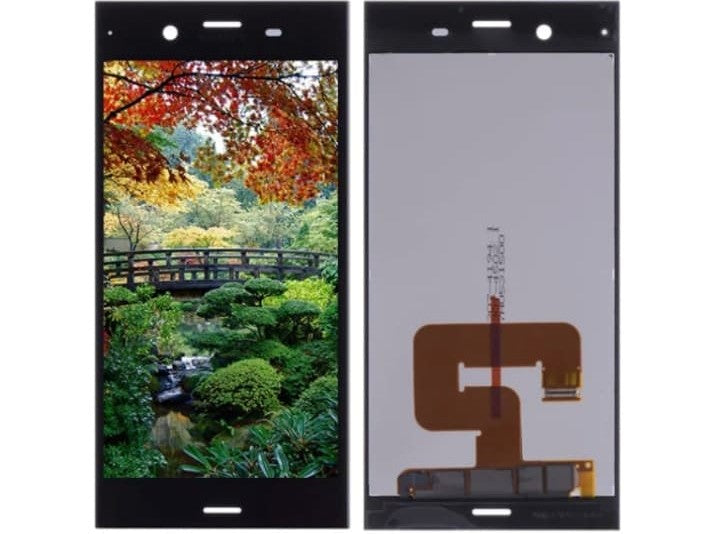 SONY XPERIA XZ1 LCD PANEL UNIT