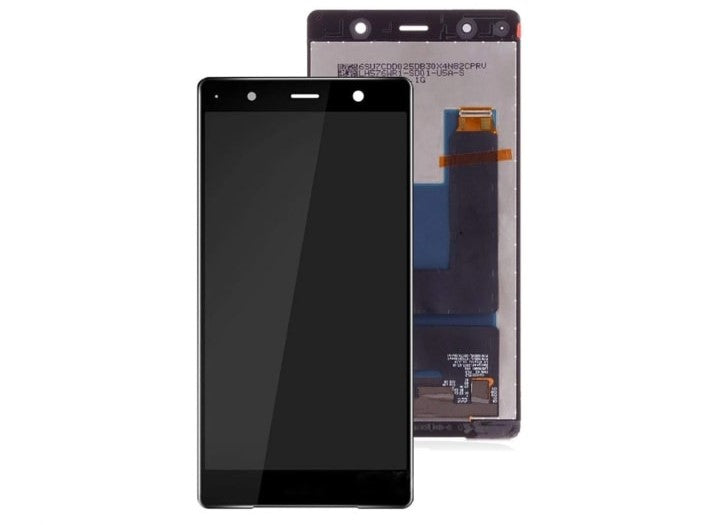 SONY XPERIA XZ2 PREMIUM LCD PANEL UNIT