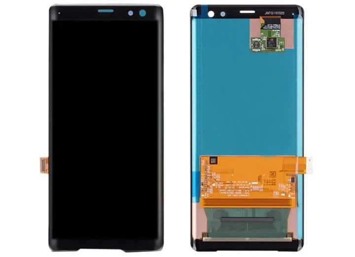SONY XPERIA XZ3 LCD PANEL UNIT