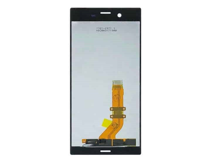 SONY XPERIA XZS PREMIUM LCD PANEL UNIT