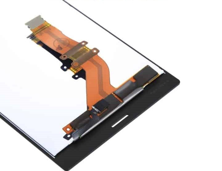 SONY XPERIA XZS PREMIUM LCD PANEL UNIT