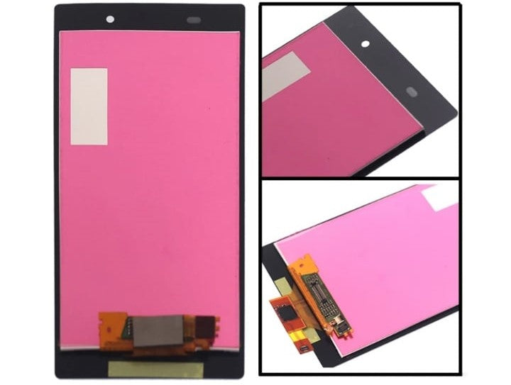 SONY XPERIA Z1 LCD PANEL UNIT