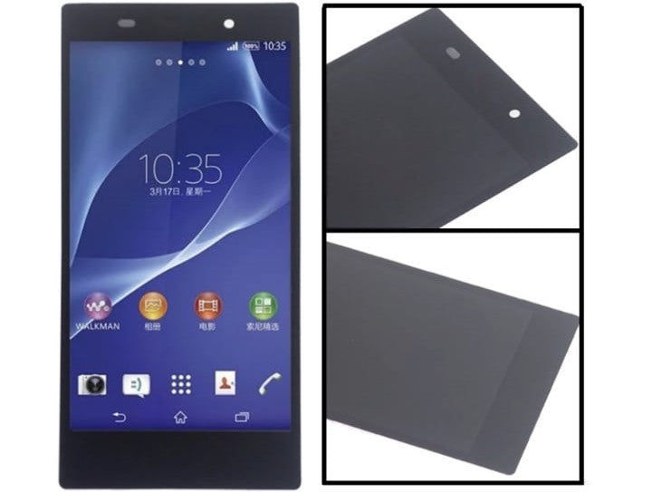 SONY XPERIA Z1 LCD PANEL UNIT