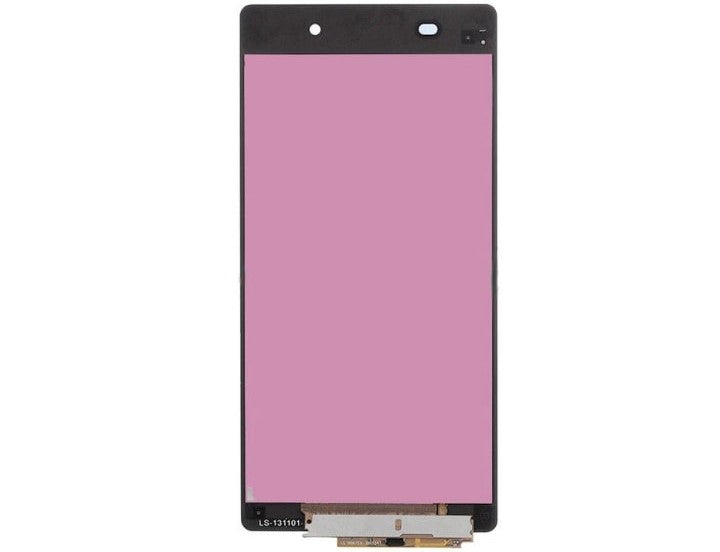 SONY XPERIA Z2 LCD PANEL UNIT