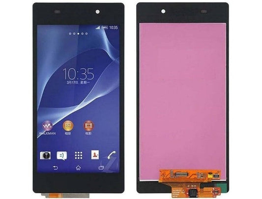 SONY XPERIA Z2 LCD PANEL UNIT