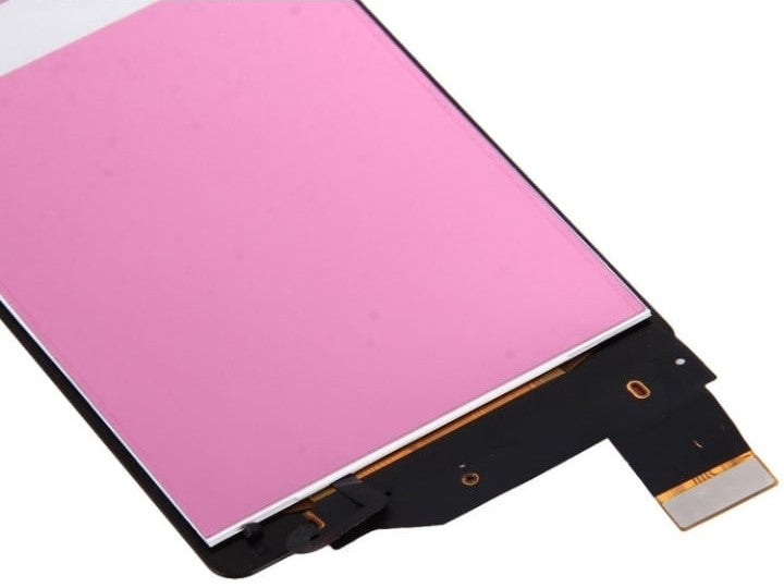SONY XPERIA Z3 COMPACT LCD PANEL UNIT