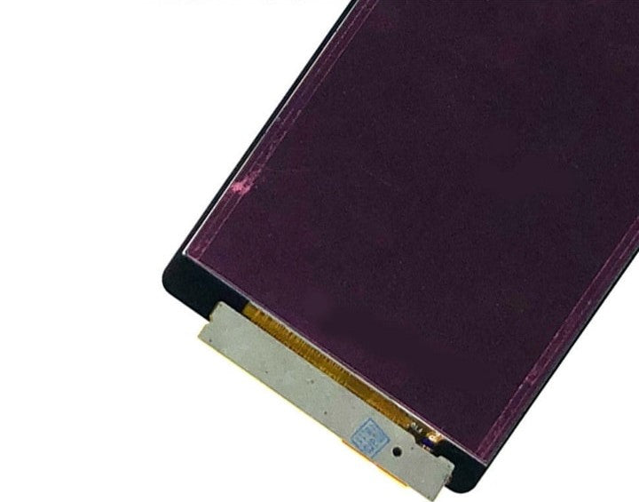 SONY XPERIA Z3 LCD PANEL UNIT