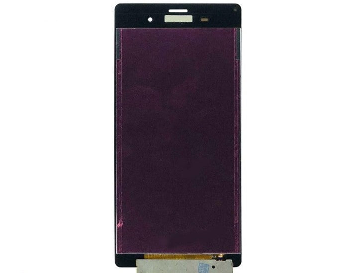 SONY XPERIA Z3 LCD PANEL UNIT