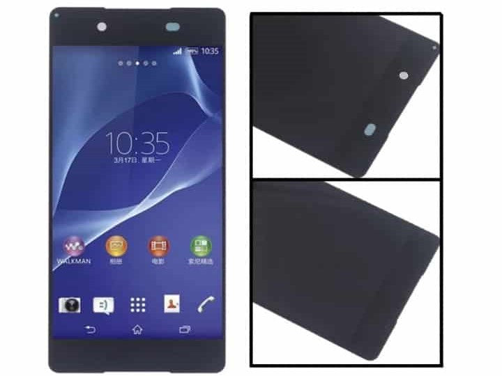 SONY XPERIA Z4 LCD PANEL UNIT