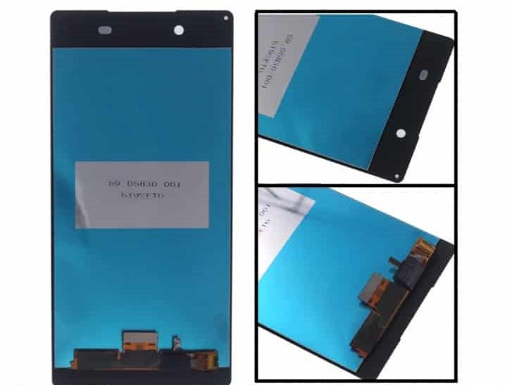 SONY XPERIA Z4 LCD PANEL UNIT
