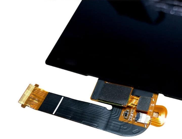 SONY XPERIA Z5 COMPACT LCD PANEL UNIT
