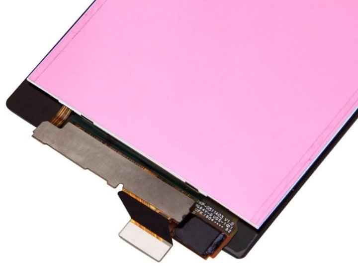SONY XPERIA Z5 LCD PANEL UNIT