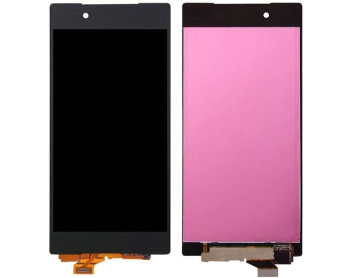 SONY XPERIA Z5 LCD PANEL UNIT