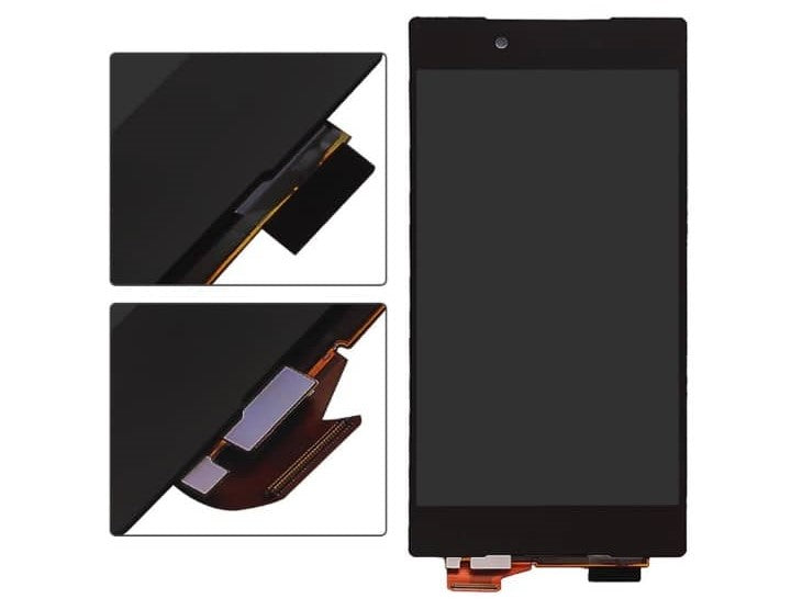SONY XPERIA Z5 PREMIUM LCD PANEL UNIT