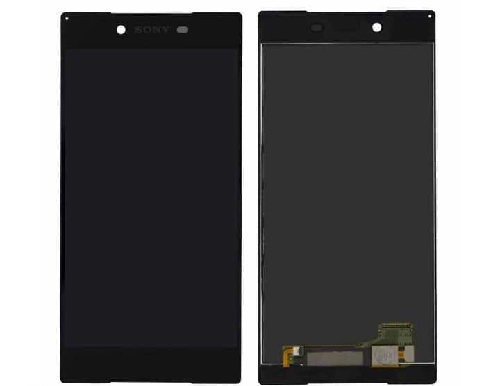 SONY XPERIA Z5 PREMIUM LCD PANEL UNIT