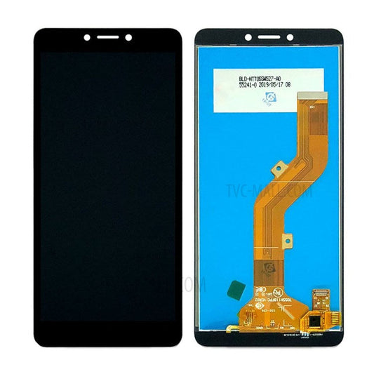 TECNO POP 2 / POP 2F LCD PANEL