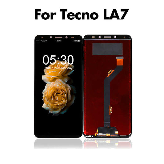 TECNO POUVOIR 2 LCD PANEL