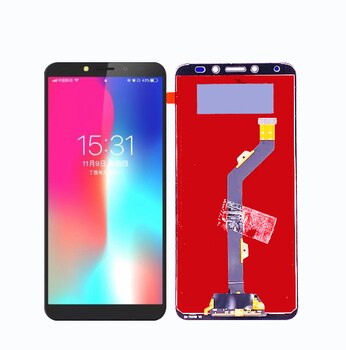 TECNO POUVOIR 2 LCD PANEL