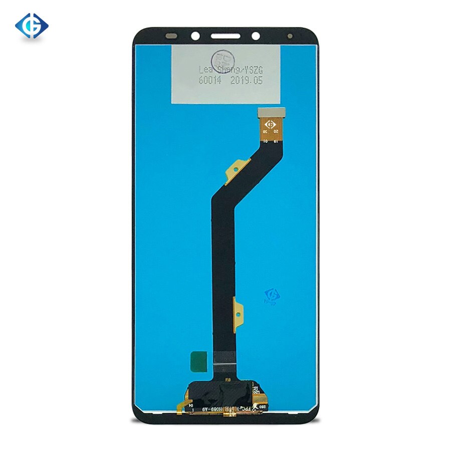 TECNO POUVOIR 2 LCD PANEL